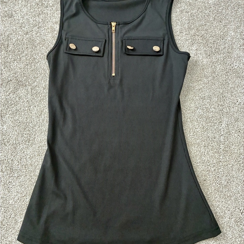 Lot of 2 Ladies New Tops - Picture 6 of 7